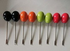 Vintage cocktail olive for sale  DUMFRIES