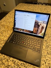 Lenovo lenovo thinkpad for sale  New Port Richey