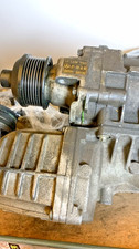 Compressore volumetrico a27109 usato  Aprilia