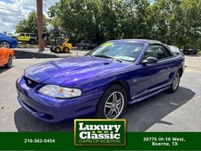 95 mustang gt for sale  Boerne
