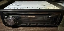 autoradio pioneer divx usato  Italia