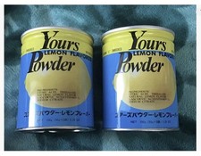 Lemon flavored powder for sale  Colorado Springs