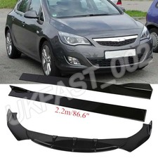 Vauxhall opel astra for sale  LEICESTER