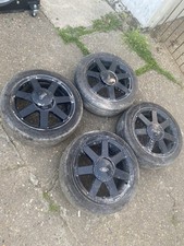 fiesta mk6 alloys 16 for sale fiesta mk6 alloys 16 for sale SLOUGH