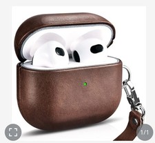 leather airpods case for sale  Phoenix