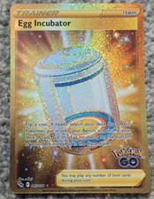 2022 pokemon pokemon for sale  HARROGATE