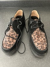 Tuk men creeper for sale  WAKEFIELD
