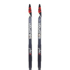 Sci fondo salomon usato Sci fondo salomon usato  Spedire a Italy