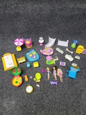 Vintage polly pocket for sale  Economy