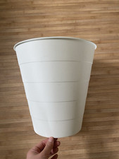 Ikea garbage bin for sale  COWES