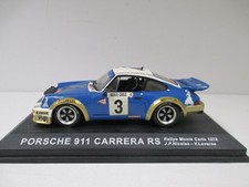 Porsche 911 carrera d'occasion  France