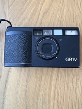 Ricoh gr1v 35mm for sale Ricoh gr1v 35mm for sale  LONDON