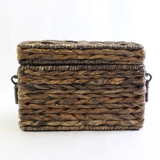 Small brown wicker for sale  Mcminnville