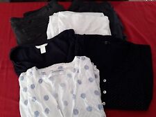 6tlg damen umstandsmode gebraucht kaufen  Görlitz