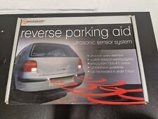 Destination reverse parking for sale  SHEFFIELD