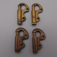 Vintage brass tack for sale  SHREWSBURY