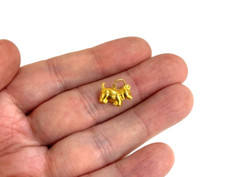 Cute tiny 18k for sale  Los Angeles