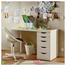 Ikea adils table for sale  Jacksonville