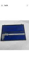 Tesa vernier caliper for sale  BALLYMONEY