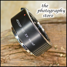 Jessop sony alpha for sale  UK