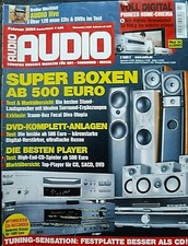 Audio barco cine gebraucht kaufen  Kiel