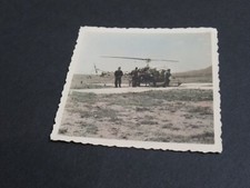 Photo hélicoptère bell d'occasion  Avion