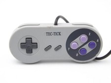 Controller super nintendo gebraucht kaufen  Langgöns