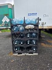 Commercial water bottle for sale  Scranton