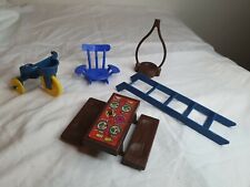 Vintage 1970s airfix for sale  GLASGOW