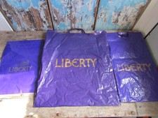 Liberty purple carrier for sale  KETTERING