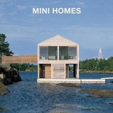 Mini homes hardcover for sale  Montgomery