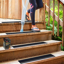 Outdoor stair treads for sale  Denver