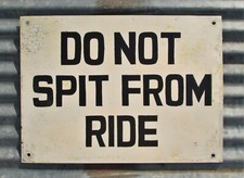 Vintage spit ride for sale  Phillipsburg