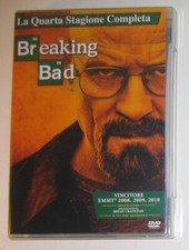 Breaking bad quarta usato Breaking bad quarta usato  Italia