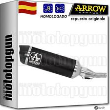 escape homologado open negro c urban arrow por yamaha xmax x-max 300 2024 24 comprar usado  Enviando para Brazil
