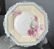 Octagon cabinet plate for sale  Philadelphia