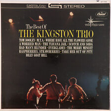 Best kingston trio for sale  Forest Grove