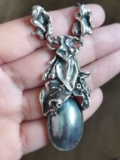 Vintage 925 sterling for sale  LONDON