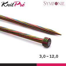 Knitpro symfonie jackenstrickn gebraucht kaufen  Eggenfelden