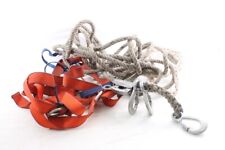 Seil falldämpfer sicherungsse gebraucht kaufen  Pirna, Dohma, Struppen