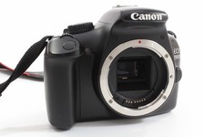 Body Canon EOS 1100D, stan bardzo dobry, dodatkowy pakiet akcesoriów, używany na sprzedaż  Wysyłka do Poland