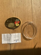 Jahre mauerfall gedenkprägung gebraucht kaufen  Köln