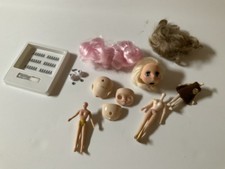 Kit de bonecas Little Pullip comprar usado  Enviando para Brazil