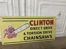 clinton chainsaw for sale clinton chainsaw for sale Bloomington