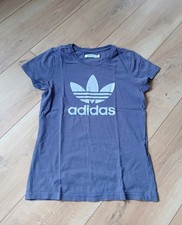 Adidas damen shirt gebraucht kaufen  Eichenzell