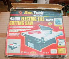 Tech 450w electric for sale  WELLINGBOROUGH