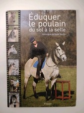 éduquer poulain sol d'occasion  Blois