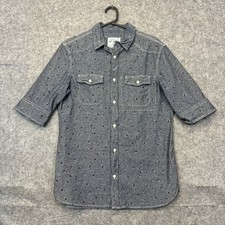 Allsaints shirt men for sale  NOTTINGHAM