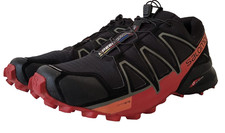 Herren trailschuh salomon gebraucht kaufen  Blieskastel