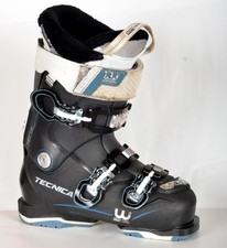 Tecnica ten black d'occasion  France